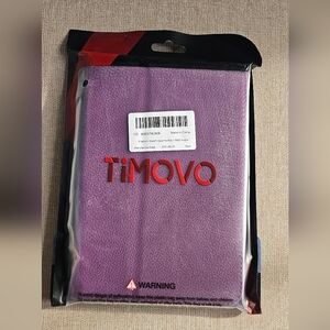 Case For Fire 7 Tablet.NEW.Purple Color.Dimensions 7.25"×5".Quantity Available:4